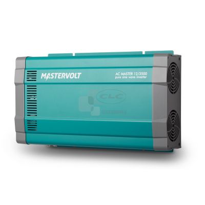 AC Master 12/3500 UK